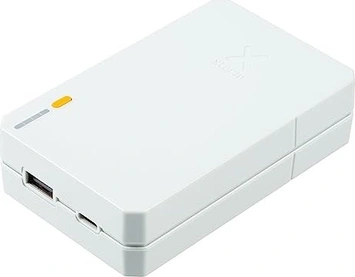 Xtorm Essential Powerbank 10000mAh white