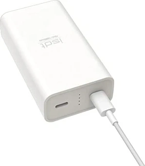 iSDT PB40 10000mAh white