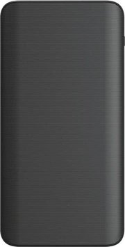 mophie Essentials Powerstation 10K black