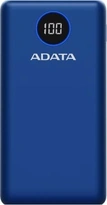 ADATA P20000QCD blue