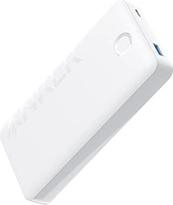 Anker 325 Power bank (PowerCore 20K II) white