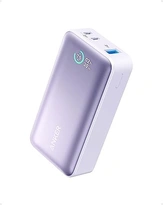 Anker 533 Power bank (PowerCore 30W) purple