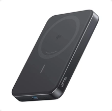 Anker MagGo Power bank (10K, Slim) Black Stone