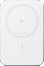 Anker MagGo Power bank (10K, Slim) Aurora white