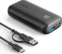 Anker PowerCore 10000mAh PD Redux (25W) black