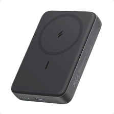 Anker Zolo Power bank (10K, 30W, magnetic) black