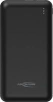 Ansmann Powerbank PB212 30000mAh black