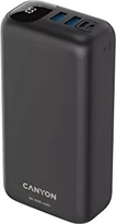 Canyon Power bank PB-301 black