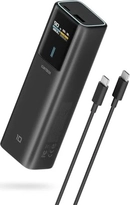 Cuktech 10 Powerbank 10000mAh black