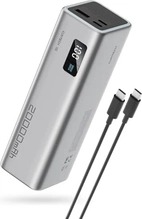 Cuktech 15 SE Powerbank 20000mAh silver