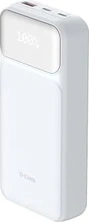 D-Link Powerbank 20000mAh white