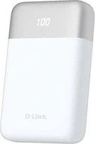 D-Link Powerbank 10000mAh white
