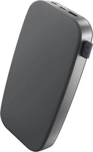 Fresh 'n Rebel Powerbank 27000mAh Storm Grey