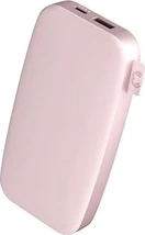 Fresh 'n Rebel Powerbank USB-C 12000mAh (2023) Smokey Pink