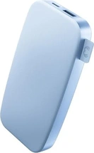 Fresh 'n Rebel Powerbank USB-C 12000mAh (2023) Vivid Blue