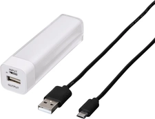 Hama Power pack 2200mAh white