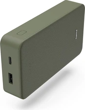 Hama Power pack Colour 20 20000mAh green