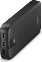 Hama Power pack PD 20 20000mAh anthracite