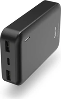 Hama Power pack Pocket 10 10000mAh anthracite