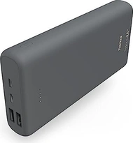 Hama Power pack Supreme 24HD 24000mAh grey