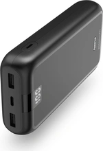 Hama Power pack Performance 20 20000mAh anthracite