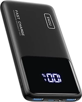 INIU B6 Powerbank 22.5W 10000mAh black