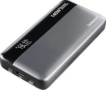 Intenso Powerbank HE25000 grey