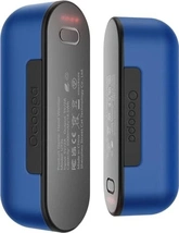 Ocoopa 2-in-1 hand warmer Split-magnetic 10000mAh blue