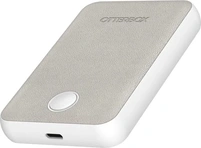 Otterbox wireless Powerbank for MagSafe 5000mAh white