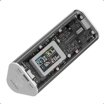 Shargeek Shargeek 170 white