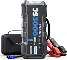 Topdon JS3000 jump start Powerbank