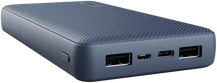 Trust Primo Powerbank 20000 Eco blue