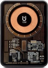 Ultron Powerbank RealPower PB-5000 MAG Watch