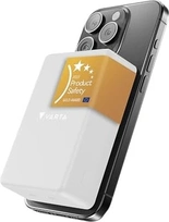 Varta Mag Pro wireless Powerbank 10000 white
