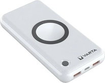 Varta wireless Power bank 20000mAh white