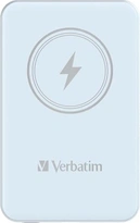 Verbatim Charge 'n' Go Power bank 5000mAh blue