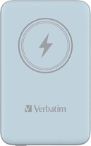 Verbatim Charge 'n' Go Power bank 10000mAh blue