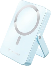 Verbatim Charge 'n' Go Power bank with pedestal 10000mAh blue