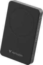 Verbatim Charge 'n' Go Essentials Power bank 10000mAh black