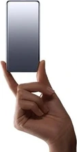 Xiaomi Power bank Ultra Slim 5000mAh silver