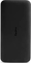 Xiaomi Redmi Power bank 10000mAh black