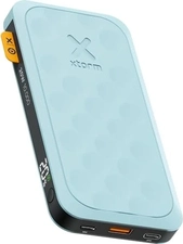 Xtorm Power bank 20W Fuel Series 5 10000mAh blue