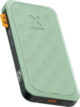 Xtorm Power bank 20W Fuel Series 5 10000mAh green