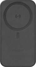 mophie Snap + Powerstation Stand black