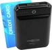 Ansmann Powerbank 10.8 mini black