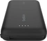 Belkin BoostCharge 10K 20W with integrated cable black