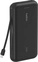 Belkin BoostCharge 20K 30W with integrated cable black