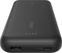 Belkin BoostCharge 20K 30W with integrated cable black