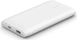 Belkin BoostCharge USB-C PD Powerbank 10K with USB-C cable white