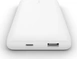 Belkin BoostCharge USB-C PD Powerbank 10K with USB-C cable white